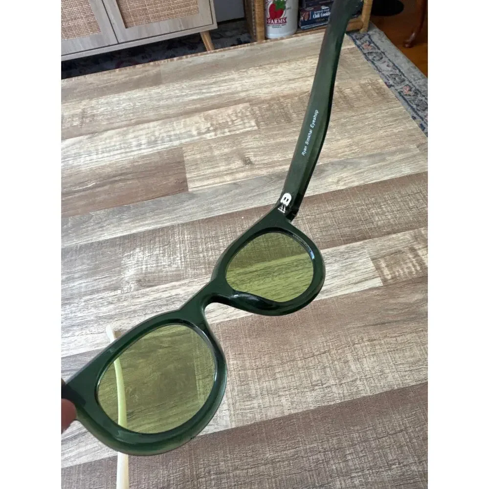 KATIENYC Ryan Simkhai Eyeshop Eyeware Bundle Bluelight Sunglasses
